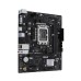 Placa de baza ASUS PRIME H610M-R-SI Intel LGA1700 H610 Micro-ATX Placa de baza ASUS PRIME H610M-R-SI Intel LGA1700 H610 Micro-ATX