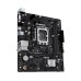 Placa de baza ASUS PRIME H610M-R-SI Intel LGA1700 H610 Micro-ATX Placa de baza ASUS PRIME H610M-R-SI Intel LGA1700 H610 Micro-ATX