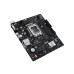 Placa de baza ASUS PRIME H610M-R-SI Intel LGA1700 H610 Micro-ATX Placa de baza ASUS PRIME H610M-R-SI Intel LGA1700 H610 Micro-ATX