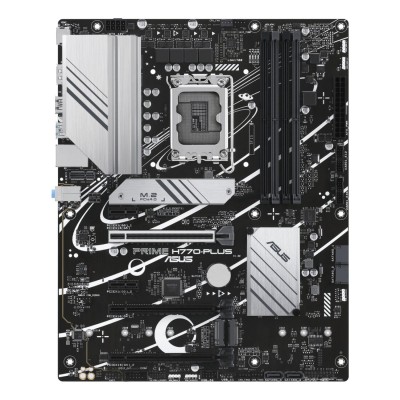 Placa de baza ASUS PRIME H770-PLUS, Intel LGA1700, H770, ATX Placa de baza ASUS PRIME H770-PLUS, Intel LGA1700, H770, ATX