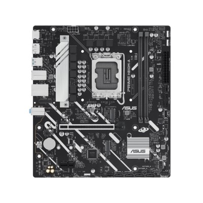 Placa de baza ASUS PRIME H810M-A-CSM, Intel LGA1851, H810, Micro-ATX