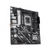 Placa de baza ASUS PRIME H810M-A WIFI, Intel LGA1851, H810, Micro-ATX, Wi-Fi 6