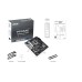 Placa de baza ASUS PRIME H810M-A WIFI, Intel LGA1851, H810, Micro-ATX, Wi-Fi 6