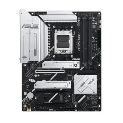Placa de baza ASUS PRIME X870-P AMD AM5 X870 ATX