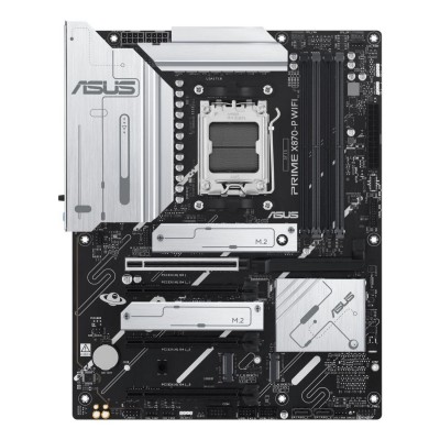 Placa de baza Asus PRIME X870-P WIFI, socket AM5, DDR5, ATX