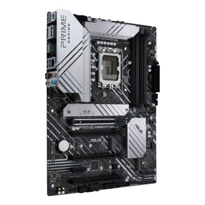 Placa de baza Asus Prime Z690-P DDR4, Socket LGA 1700