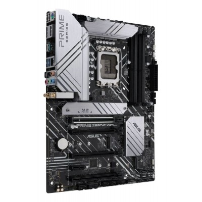 Placa de baza Asus Prime Z690-P WIFI, Socket LGA 1700