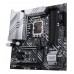 Placa de baza Asus Prime Z690M-PLUS D4, Socket LGA 1700