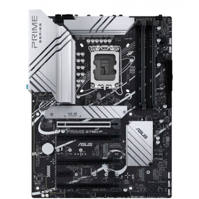 Placa de baza Asus PRIME Z790-P D5, socket 1700, DDR5, ATX