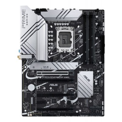 Placa de baza Asus PRIME Z790-P WIFI, socket 1700, DDR5, ATX Placa de baza Asus PRIME Z790-P WIFI, socket 1700, DDR5, ATX