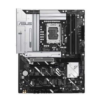 Placa de baza ASUS PRIME Z890-P Intel LGA1851, Z890, ATX