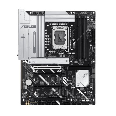 Placa de baza ASUS PRIME Z890-P WIFI Intel LGA1851 Z890 ATX Wi-Fi 7