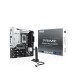Placa de baza ASUS PRIME Z890M-PLUS WIFI, Intel LGA1851, Z890, mATX, Wi-Fi 7