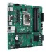 Placa de baza Asus PRO B760M-C-CSM, socket 1700, DDR5, mATX