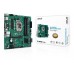 Placa de baza Asus PRO B760M-C-CSM, socket 1700, DDR5, mATX