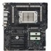 Placa de Baza ASUS PRO WS TRX50 SAGE, socket sTR5, DDR5, ATX Placa de Baza ASUS PRO WS TRX50 SAGE, socket sTR5, DDR5, ATX