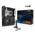 Placa de Baza ASUS PRO WS TRX50 SAGE, socket sTR5, DDR5, ATX Placa de Baza ASUS PRO WS TRX50 SAGE, socket sTR5, DDR5, ATX