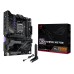 Placa de baza ASUS ROG CROSSHAIR X870E APEX, AMD AM5, X870E, ATX, Wi-Fi 7 Placa de baza ASUS ROG CROSSHAIR X870E APEX, AMD AM5, X870E, ATX, Wi-Fi 7