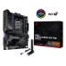 Placa de baza ASUS ROG CROSSHAIR X870E APEX, AMD AM5, X870E, ATX, Wi-Fi 7 Placa de baza ASUS ROG CROSSHAIR X870E APEX, AMD AM5, X870E, ATX, Wi-Fi 7