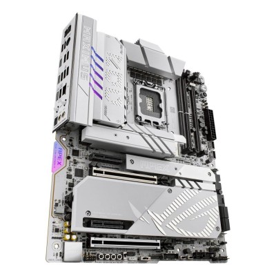 Placa de baza Asus ROG MAXIMUS Z890 APEX, socket 1851, DDR5, ATX