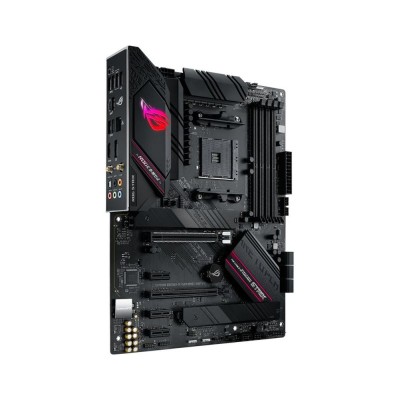 Placa de baza Asus ROG Strix B550-F Gaming WI-FI II, Socket AM4