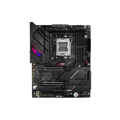 Placa de baza ASUS ROG STRIX B650-E Wi-Fi, AMD AM5, B650, ATX Placa de baza ASUS ROG STRIX B650-E Wi-Fi, AMD AM5, B650, ATX