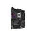 Placa de baza ASUS ROG STRIX B650-E Wi-Fi, AMD AM5, B650, ATX Placa de baza ASUS ROG STRIX B650-E Wi-Fi, AMD AM5, B650, ATX