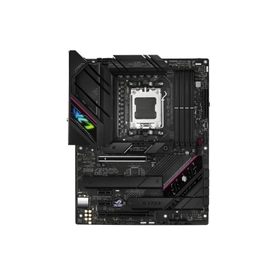 Placa de baza ASUS ROG STRIX B650E-F Wi-Fi, AMD AM5, B650, ATX