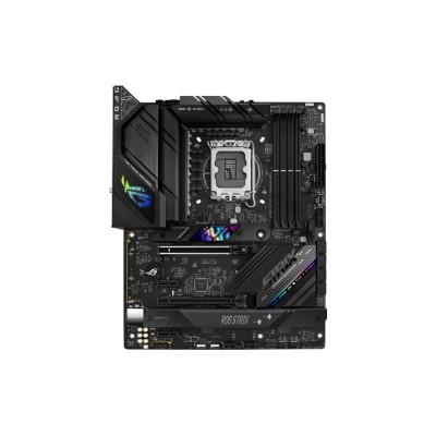 Placa de baza ASUS ROG STRIX B760-F Wi-Fi, Intel LGA1700, ATX