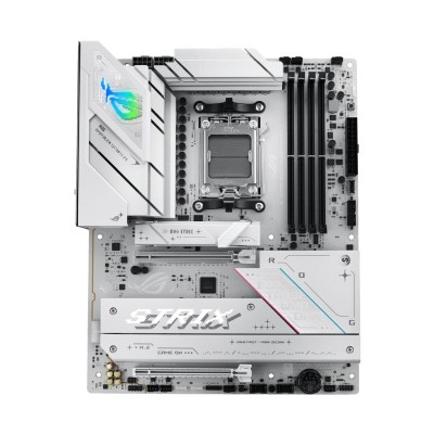 Placa de baza ASUS ROG STRIX B850-A GAMING WIFI, AMD AM5, B850, ATX, Wi-Fi 7