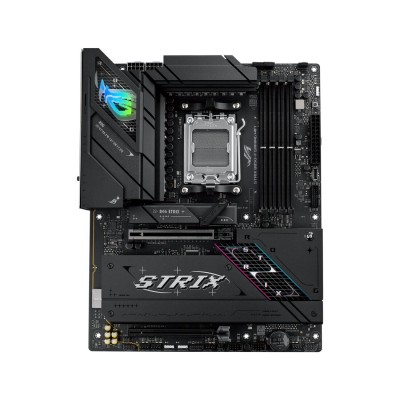 Placa de baza ASUS ROG STRIX B850-F GAMING WIFI, AMD AM5, B850, ATX