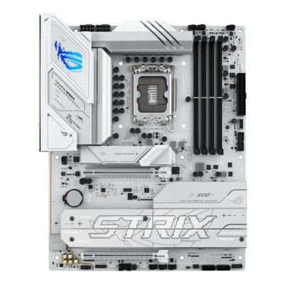 Placa de baza ASUS ROG STRIX B860-A Gaming Wi-Fi, Intel LGA1851, B860, ATX Placa de baza ASUS ROG STRIX B860-A Gaming Wi-Fi, Intel LGA1851, B860, ATX
