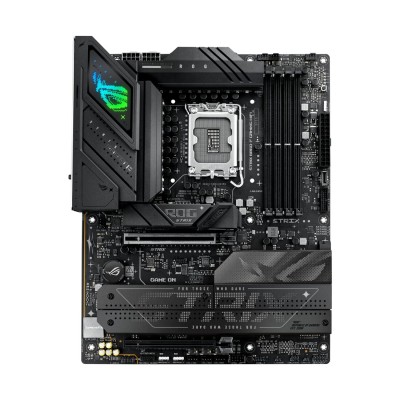 Placa de baza ASUS ROG STRIX B860-F GAMING WIFI, Intel LGA1851, B860, ATX