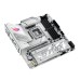Placa de baza ASUS ROG STRIX B860-G GAMING WIFI, Intel LGA1851, B860, mATX, Wi-Fi 7