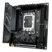 Placa de baza ASUS ROG STRIX B860-I Gaming Wi-Fi, Intel LGA1851, B860, Mini-ITX Placa de baza ASUS ROG STRIX B860-I Gaming Wi-Fi, Intel LGA1851, B860, Mini-ITX