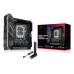 Placa de baza ASUS ROG STRIX B860-I Gaming Wi-Fi, Intel LGA1851, B860, Mini-ITX Placa de baza ASUS ROG STRIX B860-I Gaming Wi-Fi, Intel LGA1851, B860, Mini-ITX