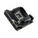 Placa de baza Asus ROG Strix Z690-I Gaming WIFI, Socket LGA 1700