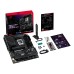 Placa de baza ASUS ROG STRIX Z890-F Gaming Wi-Fi, Intel LGA1851, Z890, ATX Placa de baza ASUS ROG STRIX Z890-F Gaming Wi-Fi, Intel LGA1851, Z890, ATX