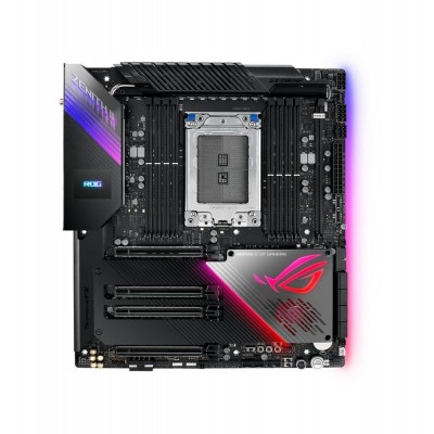 Placa de baza Asus ROG Zenith II TRX40 Extreme, Socket sTRX4