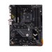 Placa de baza Asus TUF GAMING B550-PLUS WIFI II, AMD AM4, B550, ATX, Wi-Fi 6