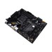 Placa de baza Asus TUF B550-PLUS WIFI II, AMD AM4, B550, ATX, Wi-Fi 6
