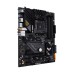 Placa de baza Asus TUF B550-PLUS WIFI II, AMD AM4, B550, ATX, Wi-Fi 6