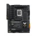 Placa de baza ASUS TUF B760-PLUS WIFI, Intel LGA1700, B760, ATX