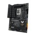 Placa de baza ASUS TUF B760-PLUS WIFI, Intel LGA1700, B760, ATX