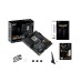 Placa de baza ASUS TUF B760-PLUS WIFI, Intel LGA1700, B760, ATX