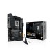 Placa de baza ASUS TUF B760-PLUS WIFI, Intel LGA1700, B760, ATX