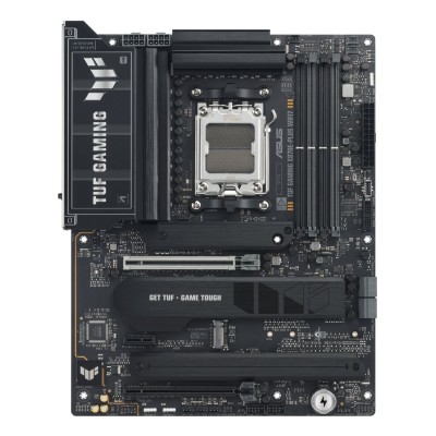 Placa de baza ASUS TUF GAMING X870E-PLUS WIFI7, AMD AM5, X870E, ATX