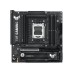 Placa de baza ASUS TUF GAMING B850M-PLUS, AMD AM5, B850, micro-ATX