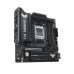 Placa de baza ASUS TUF GAMING B850M-PLUS, AMD AM5, B850, micro-ATX