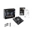 Placa de baza ASUS TUF GAMING B850M-PLUS, AMD AM5, B850, micro-ATX